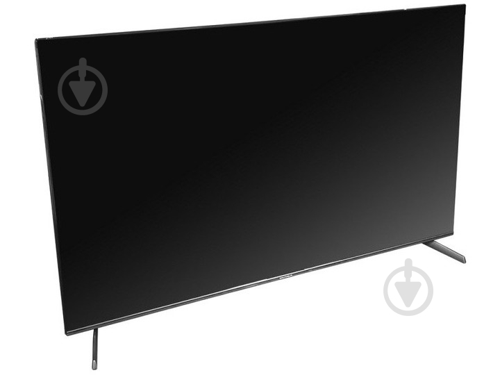 Телевизор Grunhelm Q75U701-GA11V - фото 2