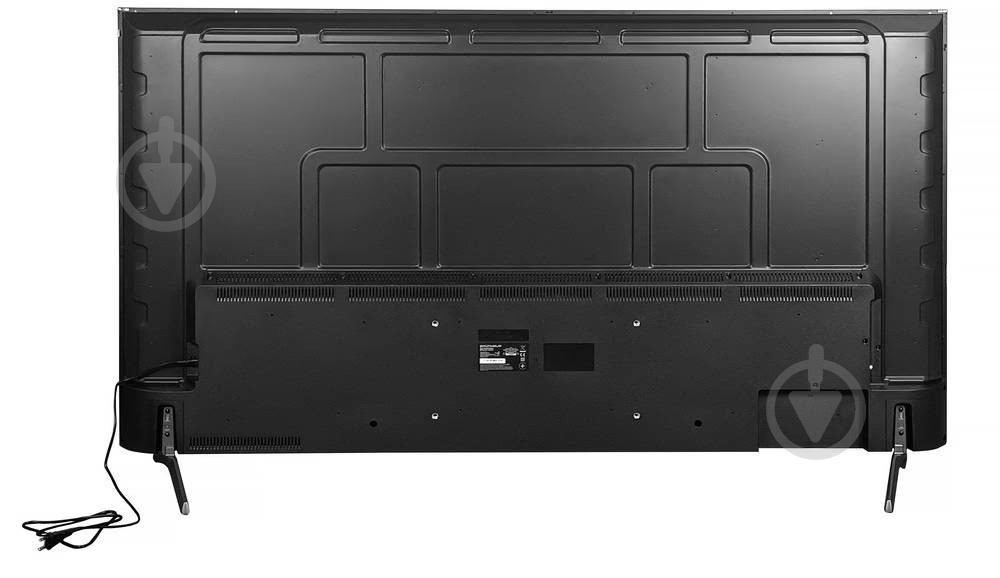 Телевизор Grunhelm Q85U801-GA11V - фото 5