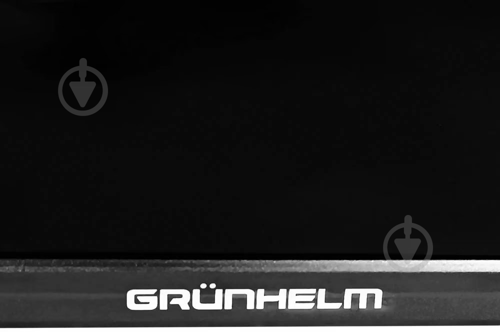 Телевизор Grunhelm Q85U801-GA11V - фото 10