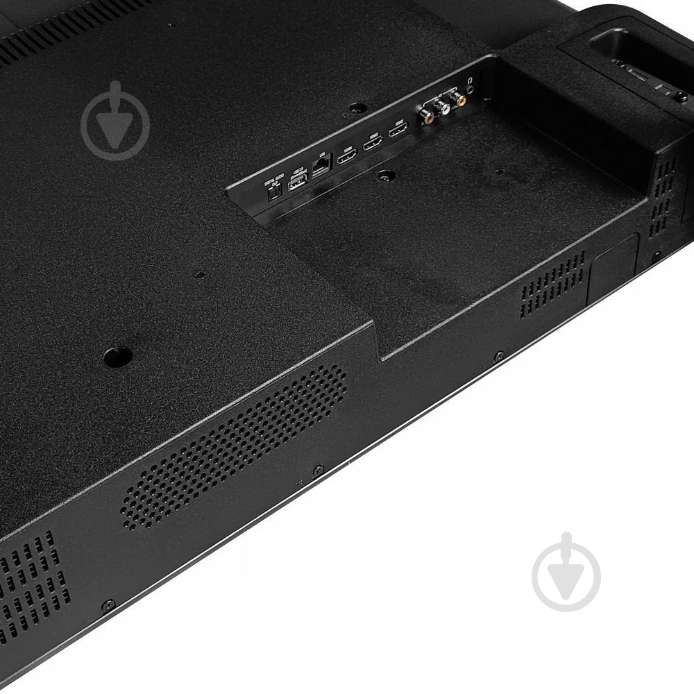 Телевизор Grunhelm Q85U801-GA11V - фото 14