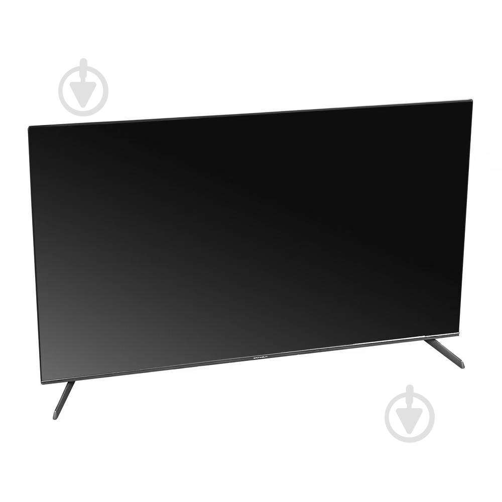 Телевизор Grunhelm Q85U801-GA11V - фото 6