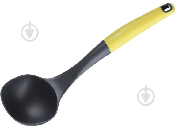 Половник Ardesto Gemini AR2104PY yellow - фото 2 Половник Ardesto Gemini AR2104PY yellow - фото 2