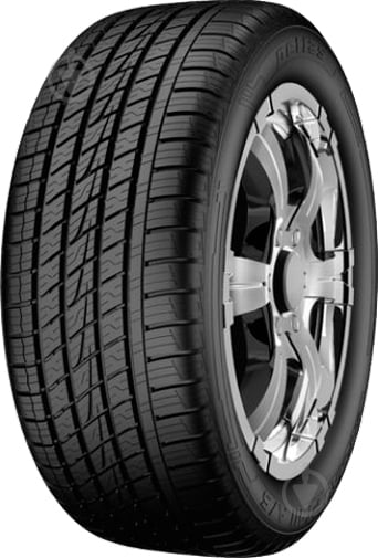Шина PETLAS 225/65 R17 102 H нешипованая всесезонные - фото 1
