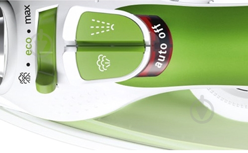 Утюг Bosch TDA502412E - фото 5