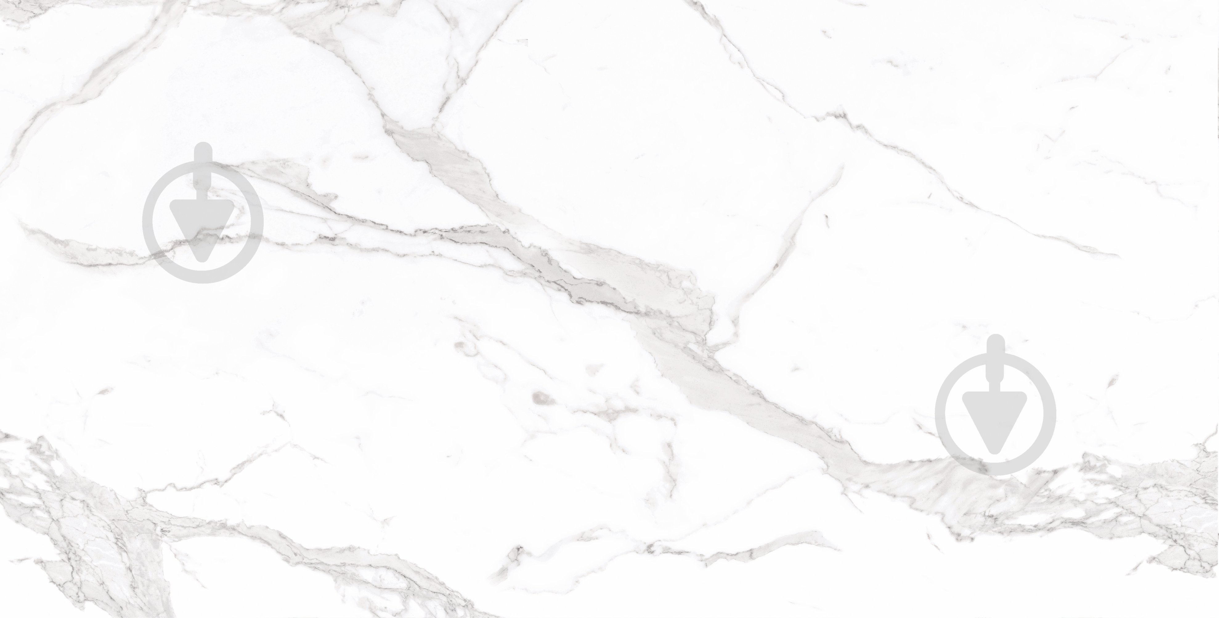 Плитка Allore Group Statuario White W P NR Satin 31x61 см - фото 2