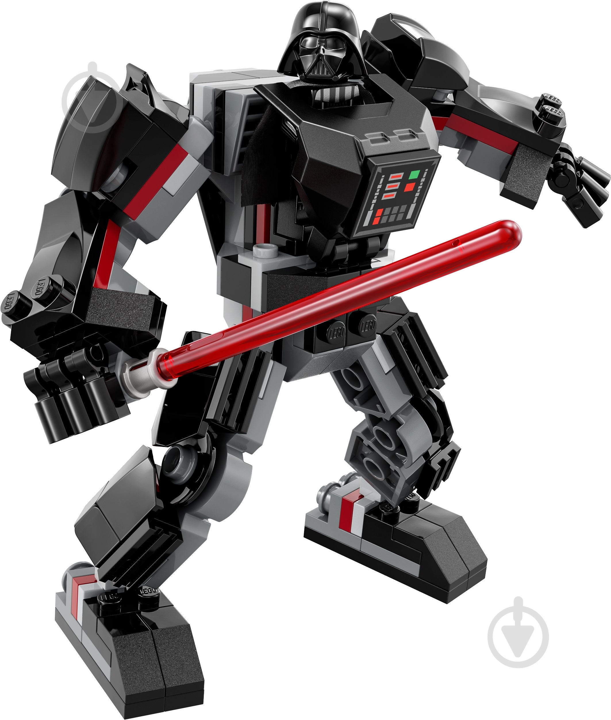Конструктор LEGO Star Wars Робот Дарта Вейдера 75368 - фото 3