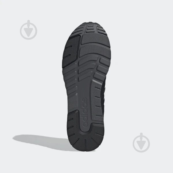 Кроссовки мужские демисезонные Adidas RUN 80S GV7302 р.44 черные - фото 8