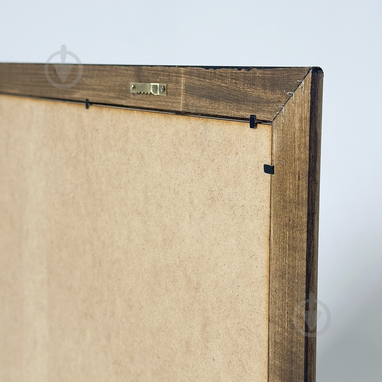 Мапа України Чернівці 60x60 см - фото 7