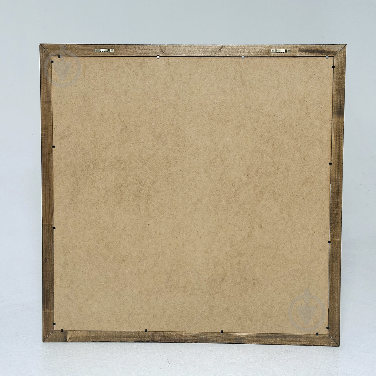 Мапа України Чернівці 60x60 см - фото 8