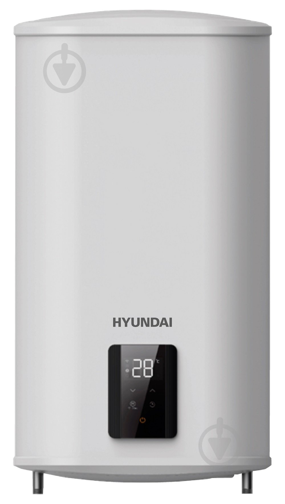 Бойлер Hyundai HWH80FDUAWF - фото 1 Бойлер Hyundai HWH80FDUAWF - фото 1
