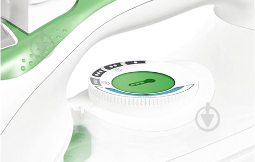 Утюг Bosch TDA702421E - фото 8