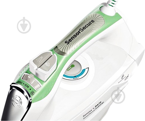 Утюг Bosch TDA702421E - фото 7