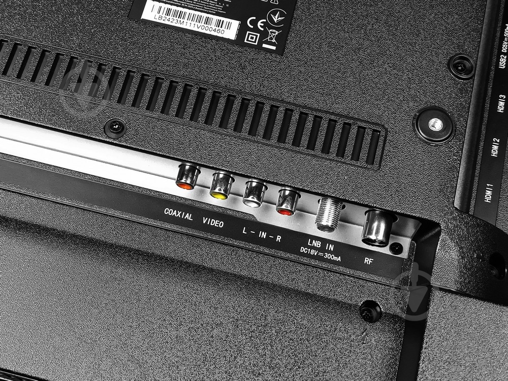 Телевизор Grunhelm 32GH-750T2 32GRUNHELM-750T2 - фото 13