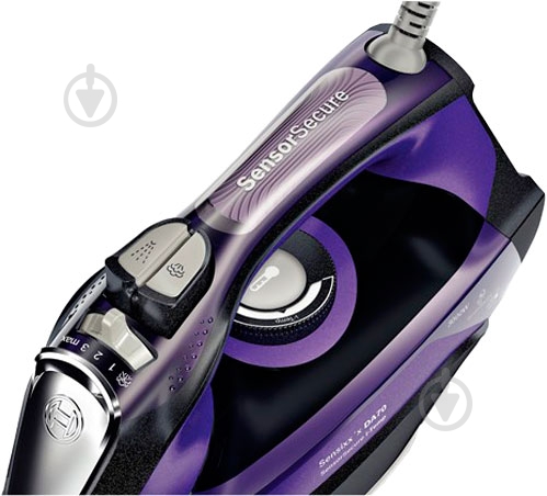 Утюг Bosch TDA703021T - фото 2 Утюг Bosch TDA703021T - фото 2