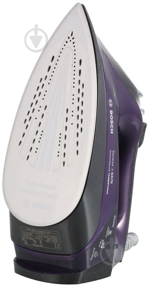 Утюг Bosch TDA703021T - фото 3 Утюг Bosch TDA703021T - фото 3
