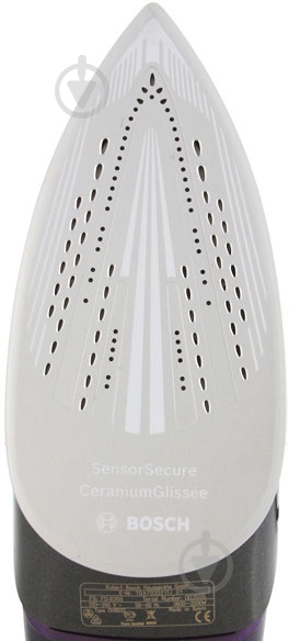 Утюг Bosch TDA703021T - фото 4 Утюг Bosch TDA703021T - фото 4