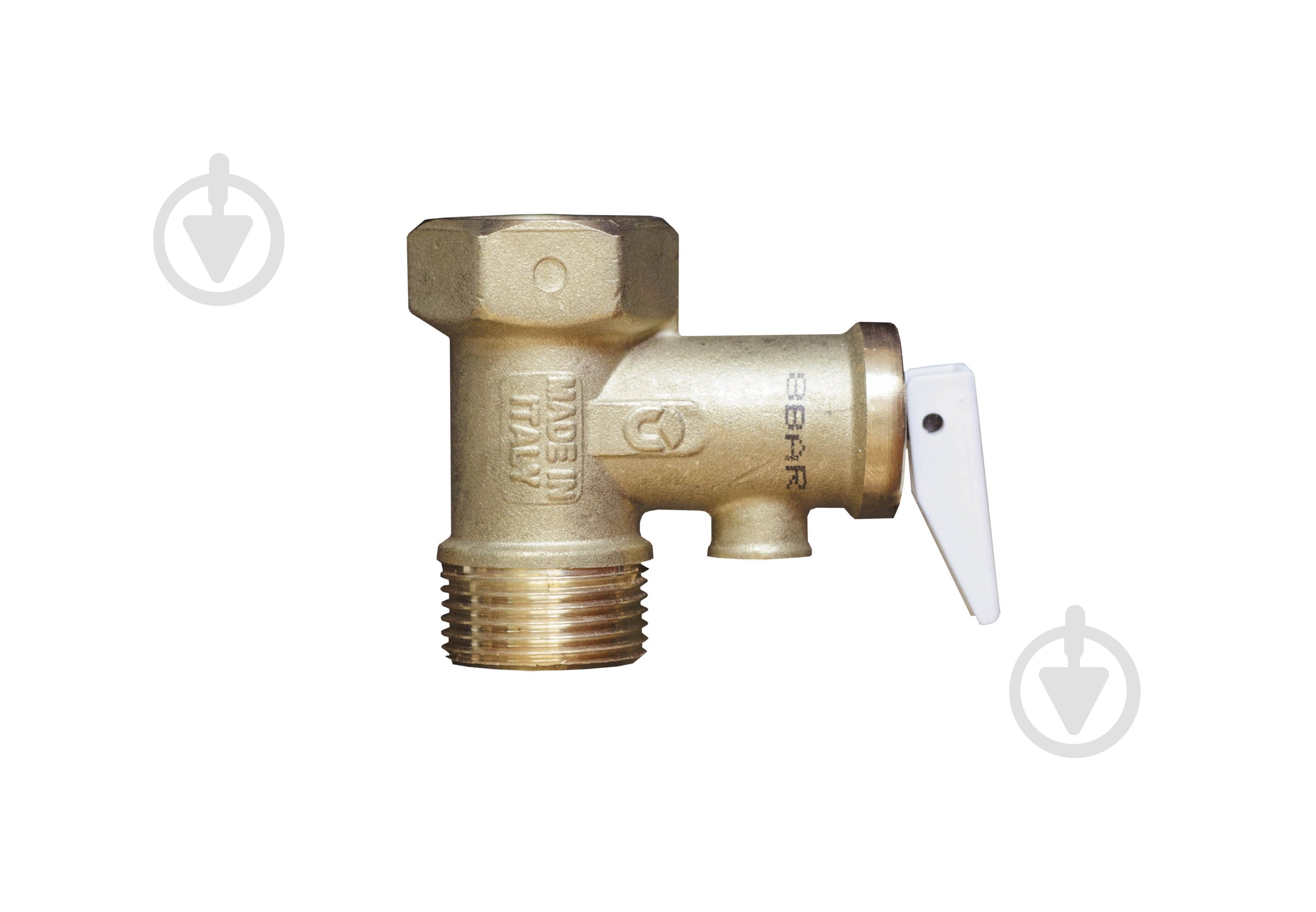 Бойлер Atlantic O`PRO COMPACT PC 15 SB - фото 5