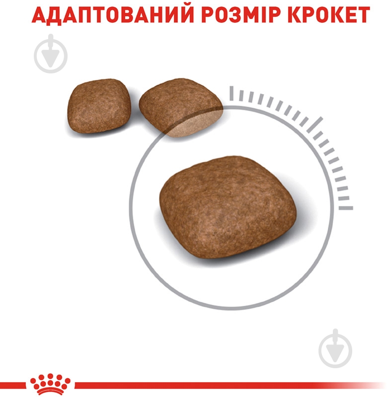 Корм сухой для взрослых кошек для профилактики мочекаменной болезни Royal Canin Urinary Care птица 4 кг - фото 3