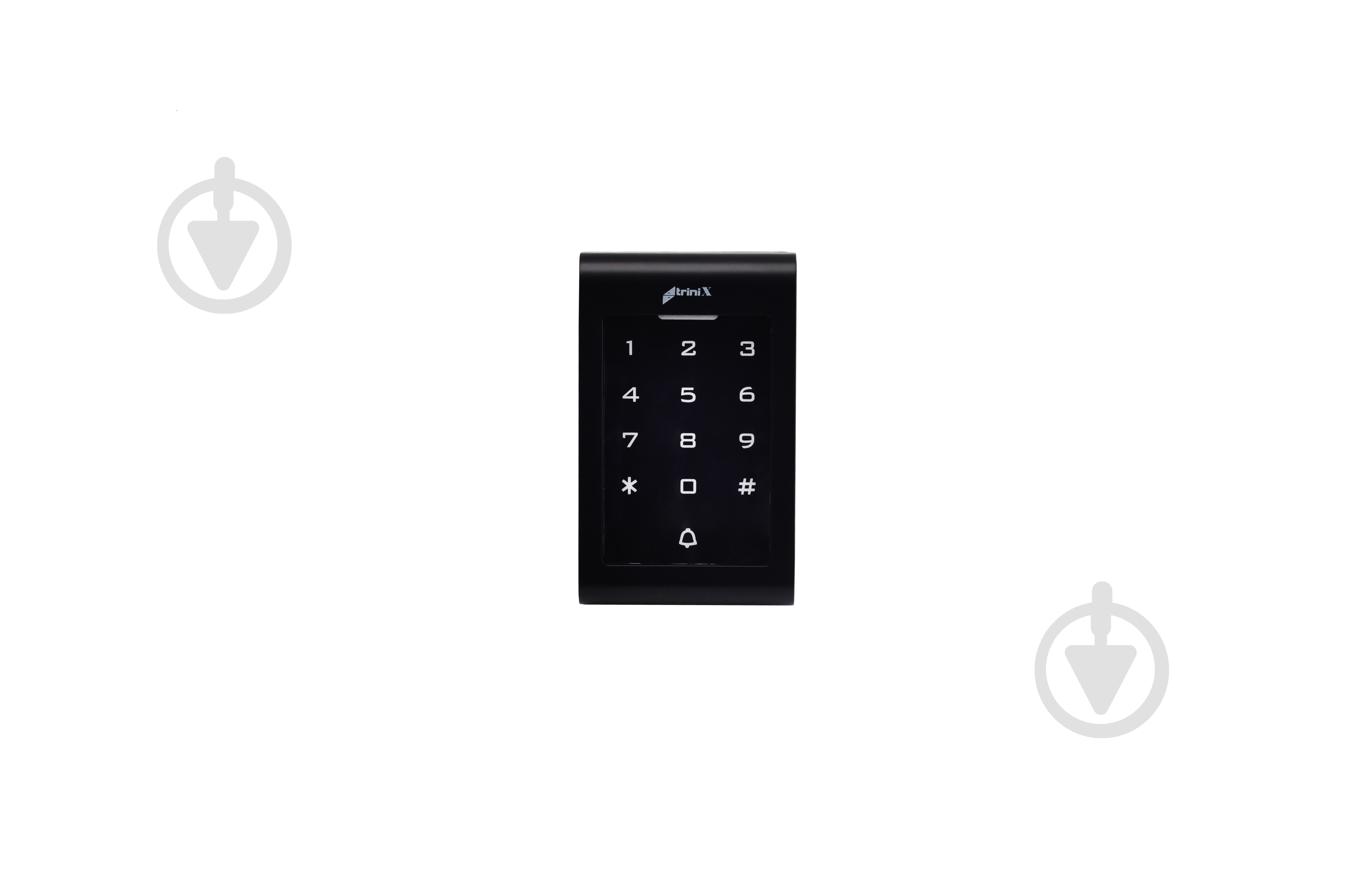 Комплект Trinix электромагнитный КМ-200 - фото 3