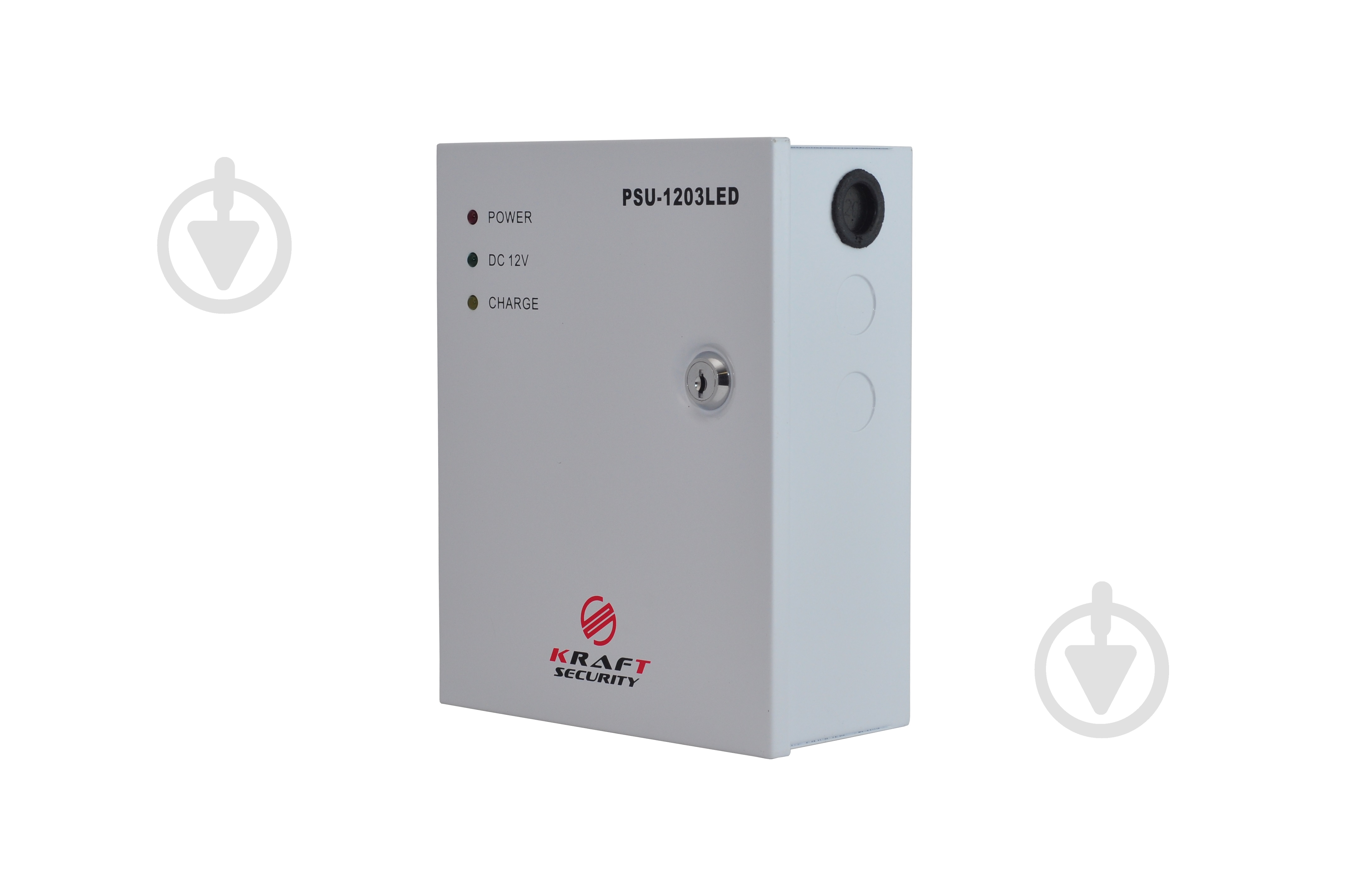 Комплект Trinix электромагнитный КМ-200 - фото 6