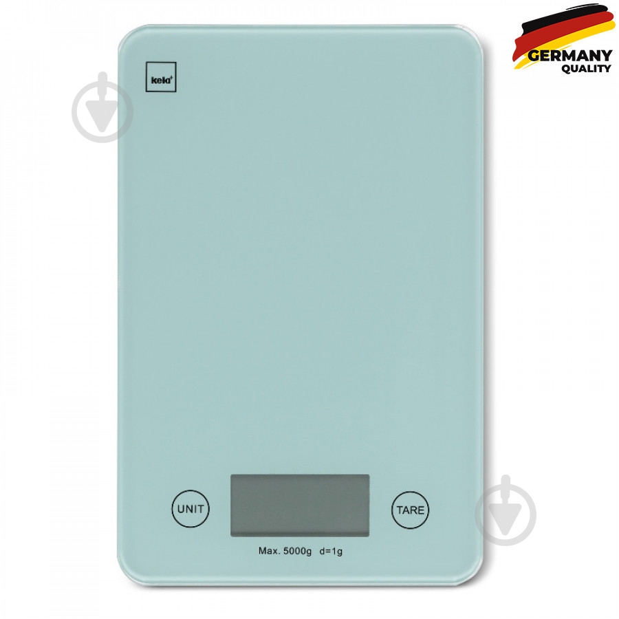 Весы кухонные Kela Pinta (15729) - фото 1 Весы кухонные Kela Pinta (15729) - фото 1