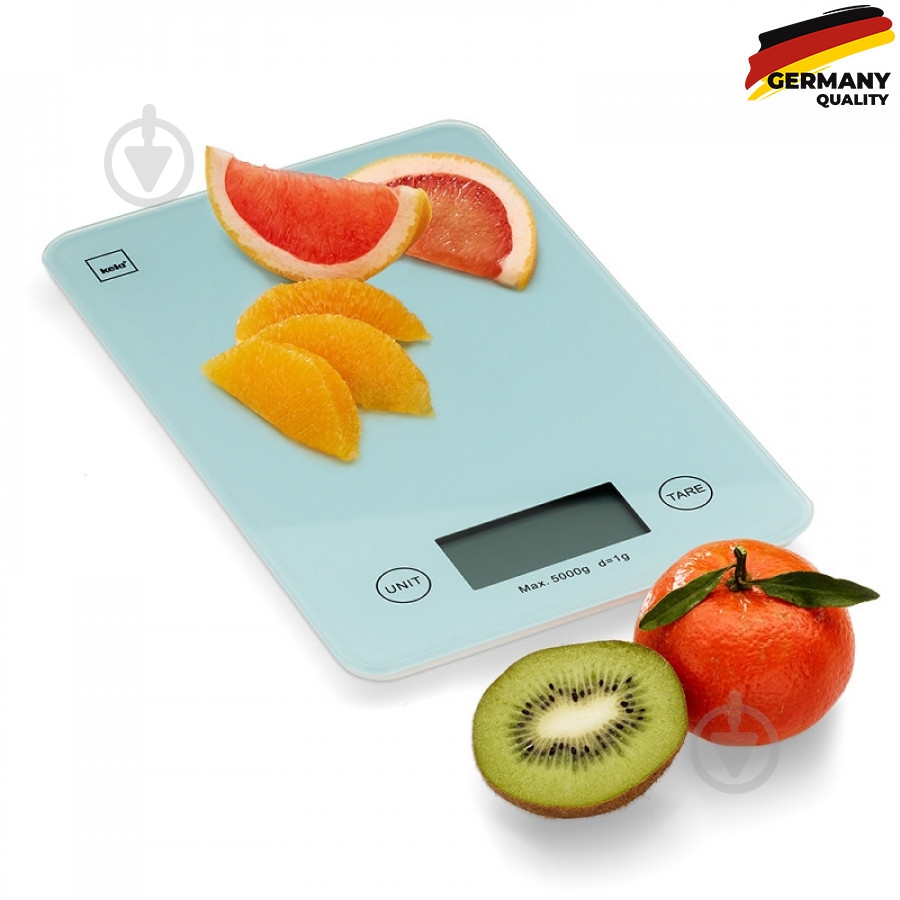 Весы кухонные Kela Pinta (15729) - фото 3 Весы кухонные Kela Pinta (15729) - фото 3