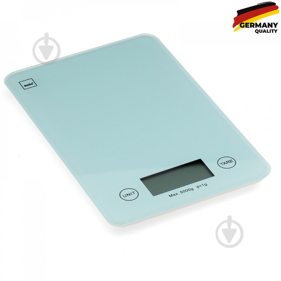 Весы кухонные Kela Pinta (15729) - фото 2 Весы кухонные Kela Pinta (15729) - фото 2