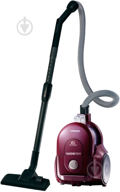 Пылесос Samsung VCC4325S3W/SBW - фото 1