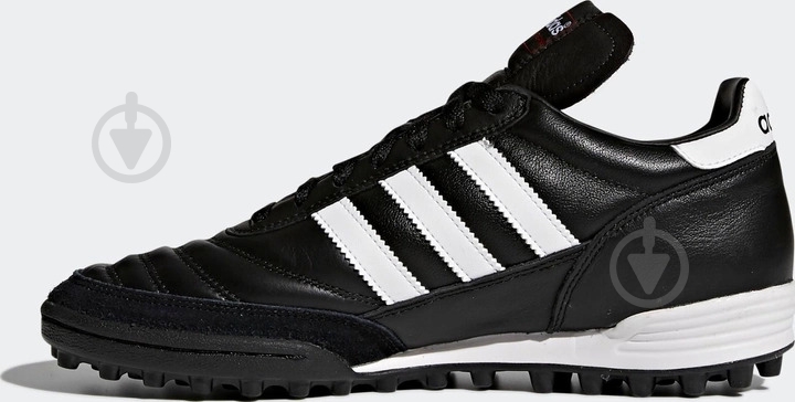 ᐉ Сороконожки Adidas MUNDIAL TEAM 019228 р.46 черный • Купить в