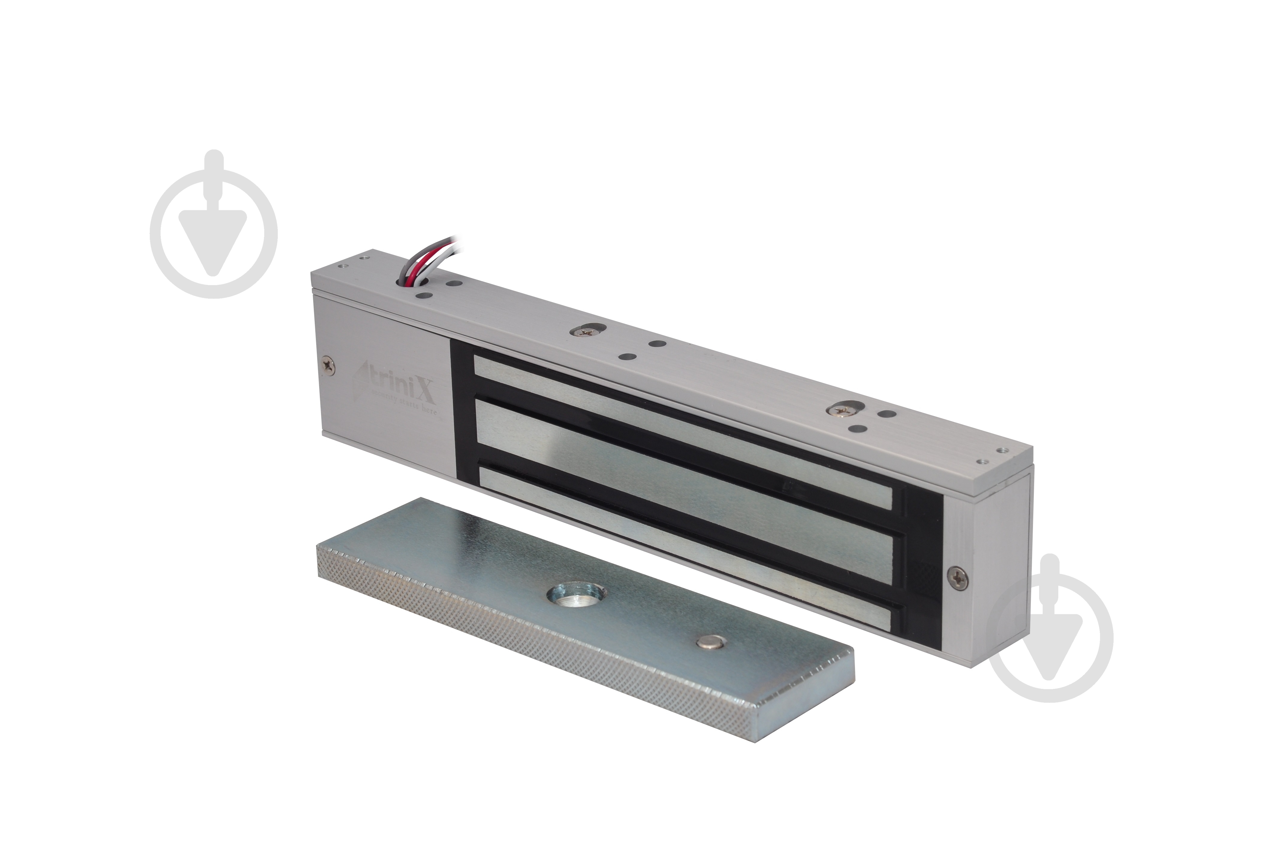 Комплект Trinix электромагитний КМ-300 - фото 2 Комплект Trinix электромагитний КМ-300 - фото 2