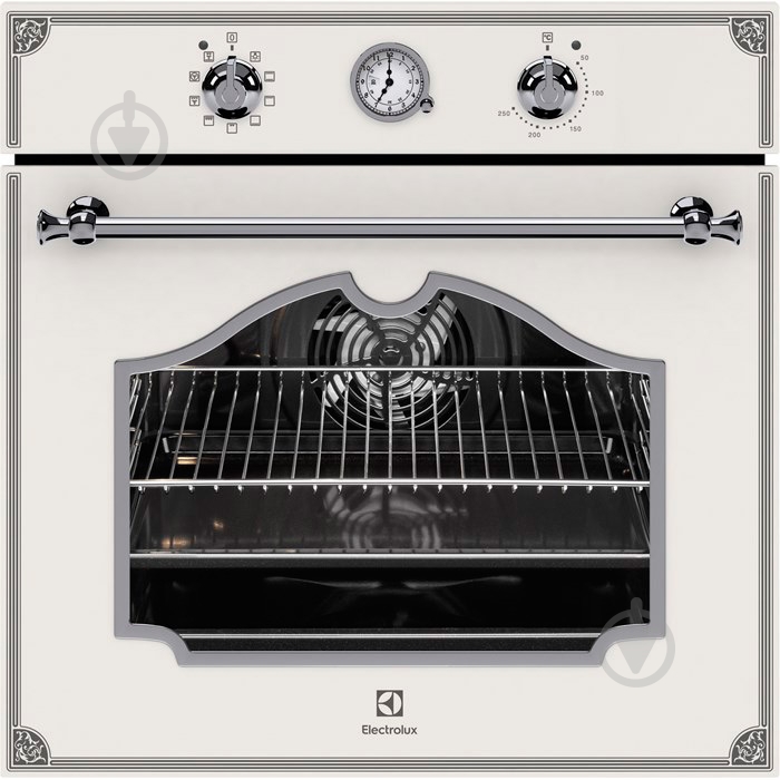 Духовой шкаф Electrolux OPEB2320C - фото 1
