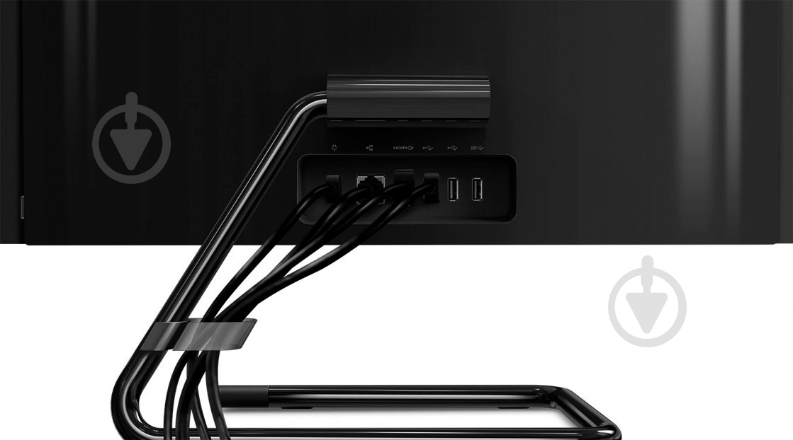 Моноблок Lenovo IdeaCentre AIO 3 24ARE05 23,8" (F0EW0068UA) black - фото 10