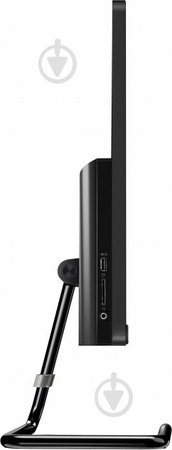Моноблок Lenovo IdeaCentre AIO 3 24ARE05 23,8" (F0EW0068UA) black - фото 7