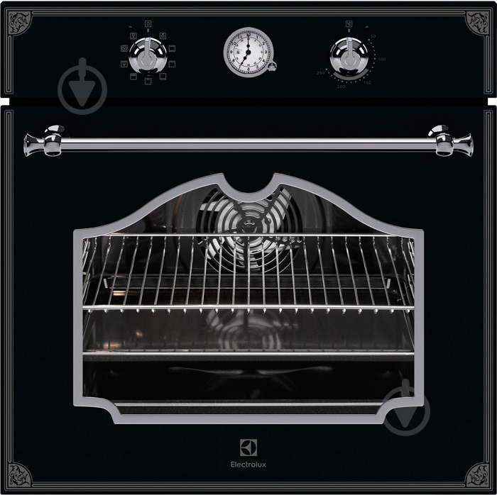 Духова шафа Electrolux OPEB2320B - фото 1