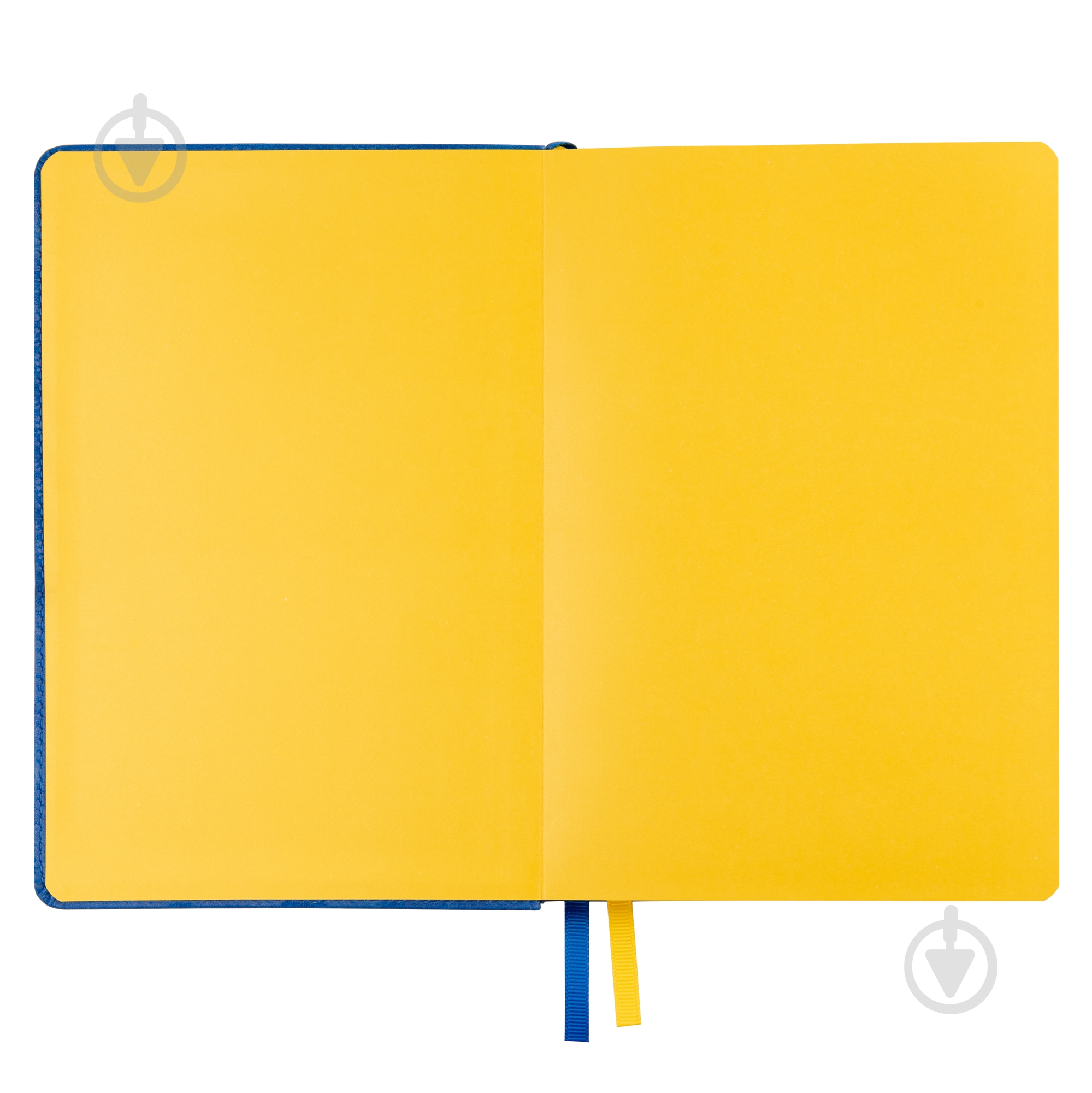 Дневник датированный Case синий 368 стр. Leo Planner Case A5 2024 - фото 7
