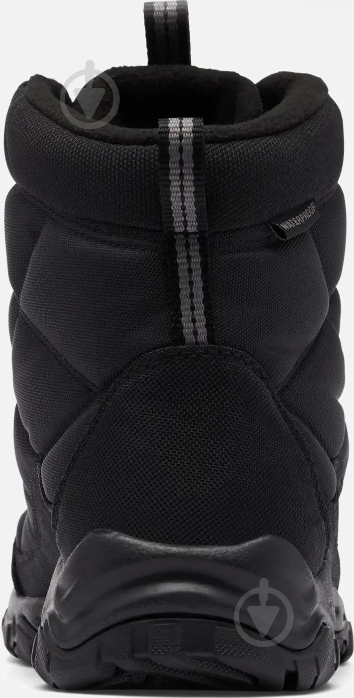 Ботинки Columbia Firecamp™ Boot 2099741-012 р.43,5 черный - фото 2