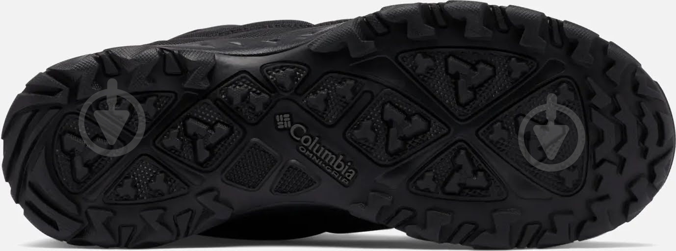 Ботинки Columbia Firecamp™ Boot 2099741-012 р.43,5 черный - фото 4