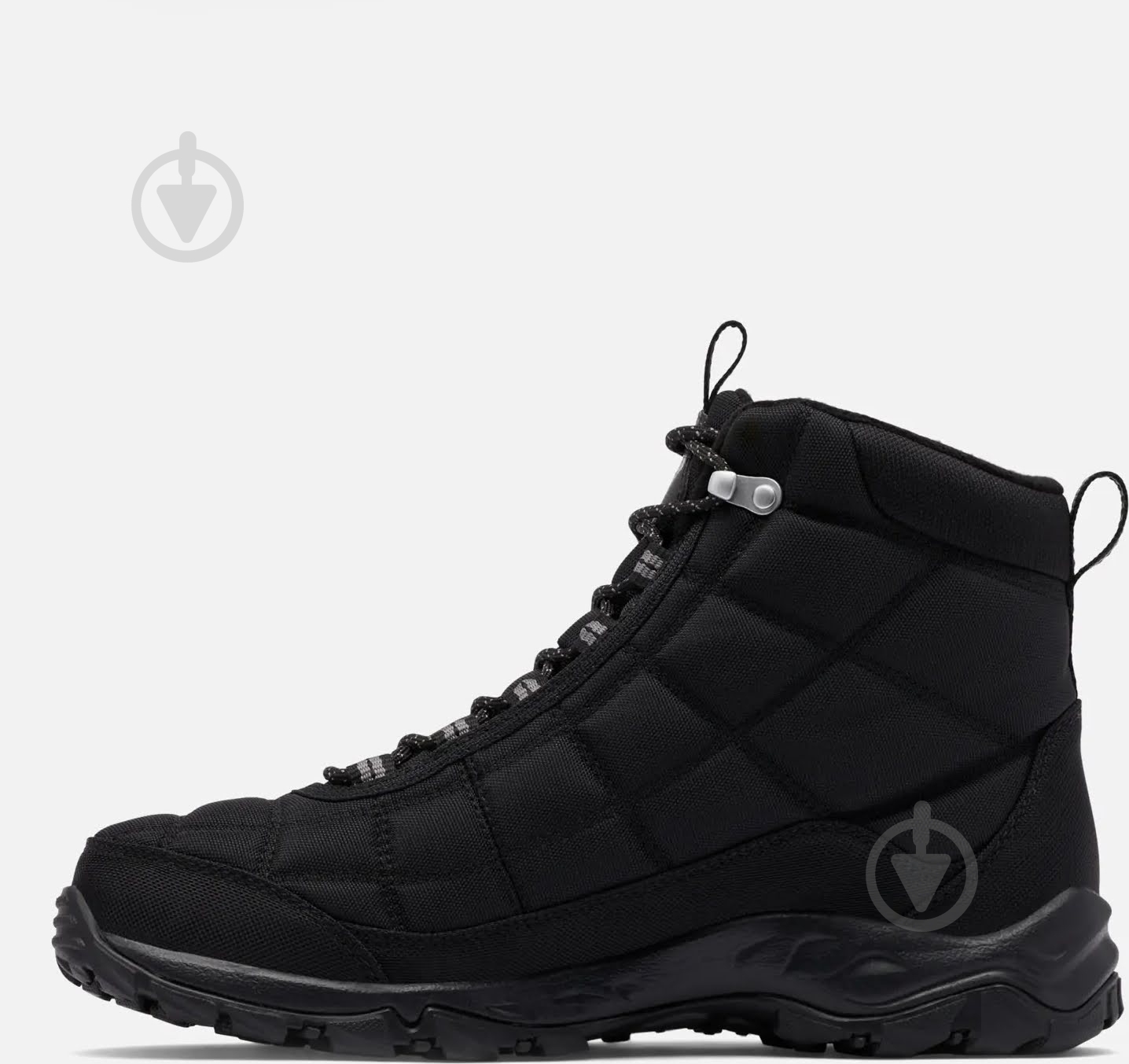 Ботинки Columbia Firecamp™ Boot 2099741-012 р.43,5 черный - фото 5