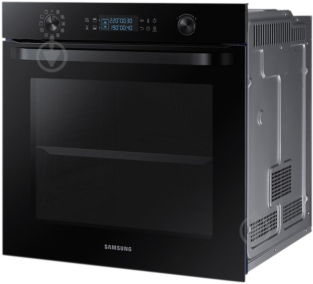 Духова шафа Samsung NV75K5541RB/WT - фото 2