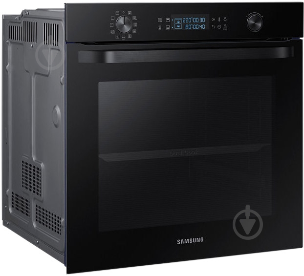 Духова шафа Samsung NV75K5541RB/WT - фото 4