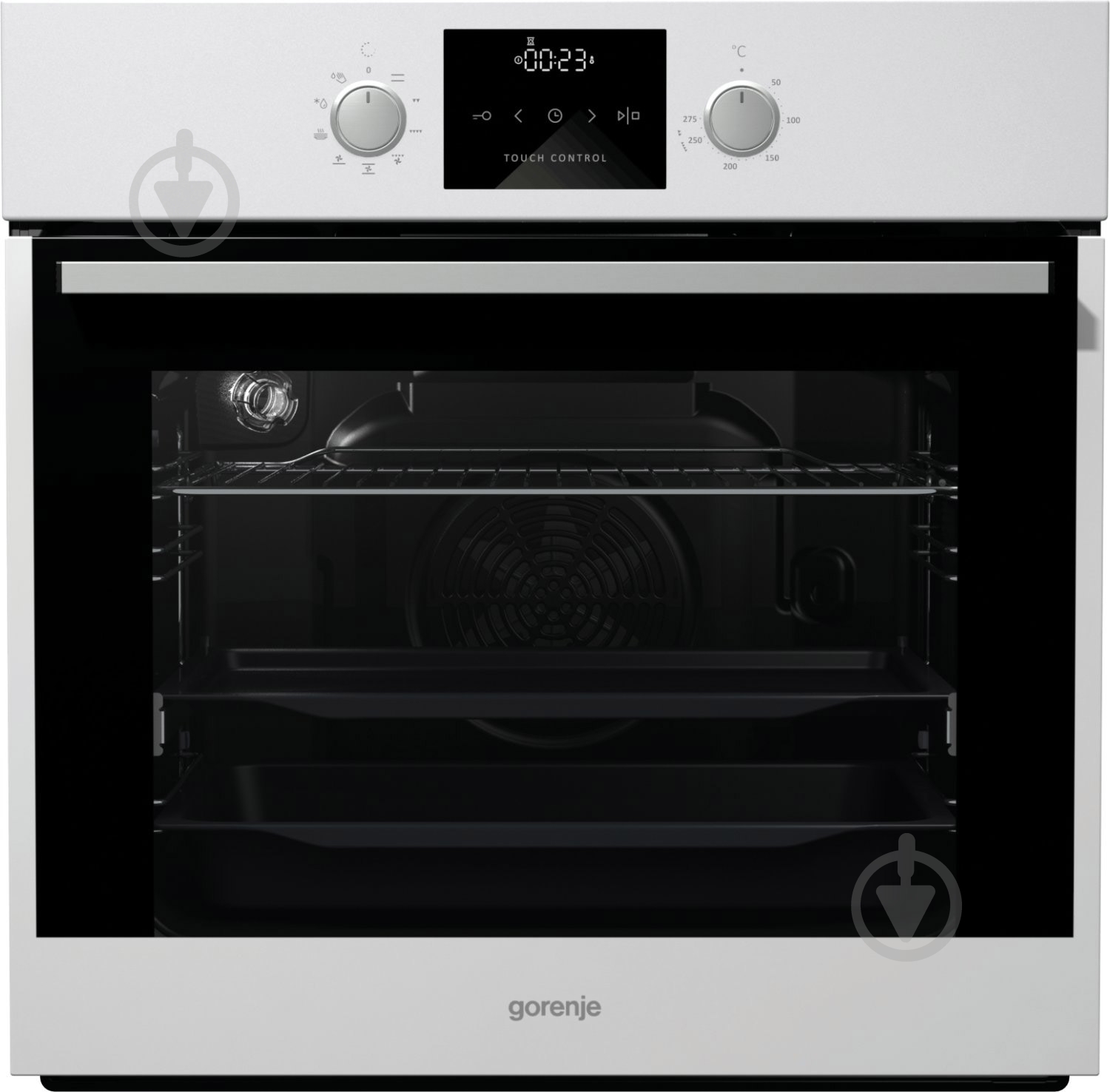 Духова шафа Gorenje BO 635 E20W-M - фото 1