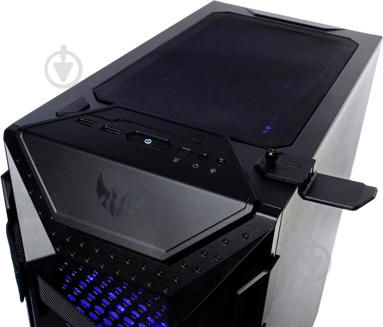 Системный блок Artline Gaming TUF (TUFv133Win) black - фото 6 Системный блок Artline Gaming TUF (TUFv133Win) black - фото 6