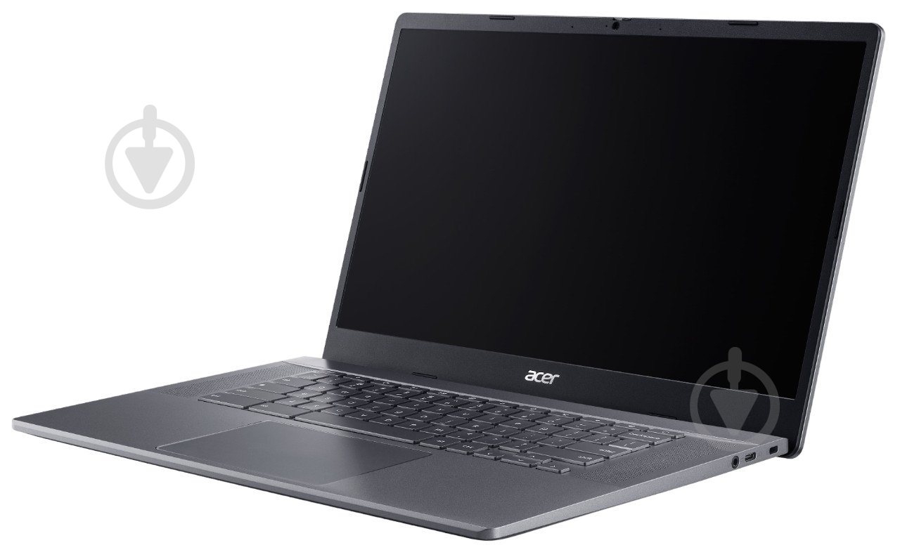 ᐉ Ноутбук Acer Chromebook Plus 515 CB515-2H-50DB 15,6