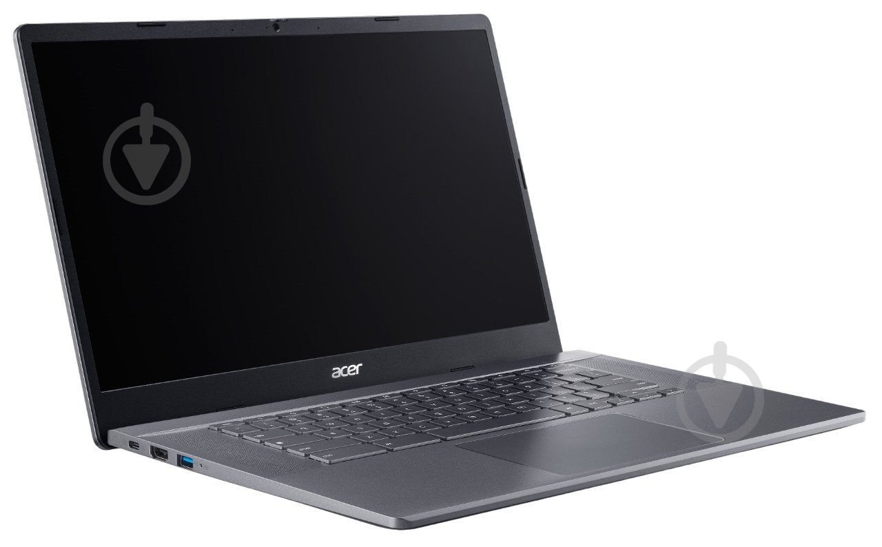 ᐉ Ноутбук Acer Chromebook Plus 515 CB515-2H-50DB 15,6