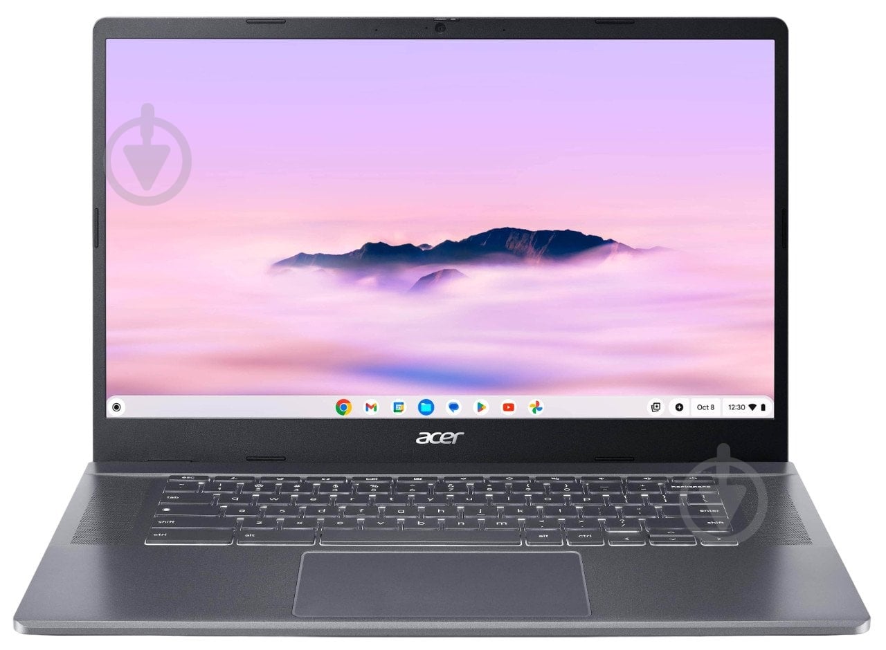 ᐉ Ноутбук Acer Chromebook Plus 515 CB515-2H-50DB 15,6