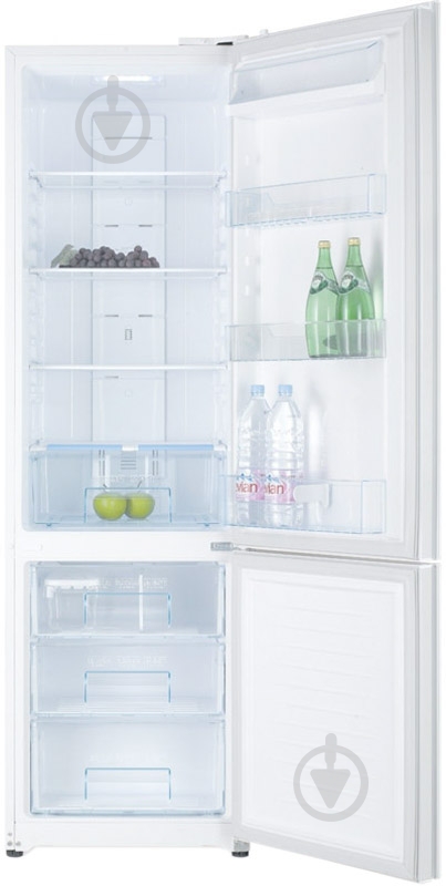 Холодильник Daewoo RN-45FNPW - фото 2