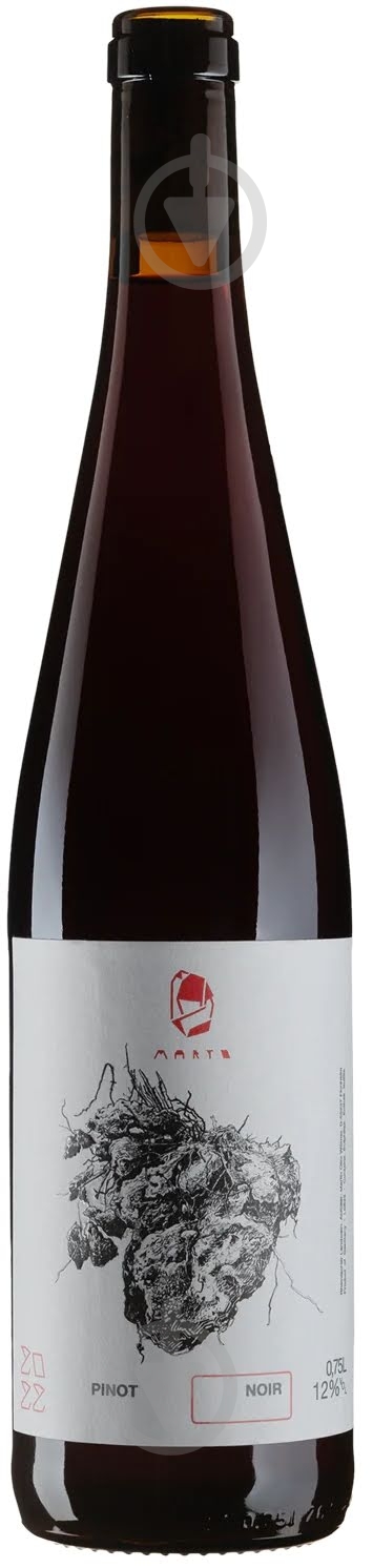 Вино Pinot Noir 2022 0,75 л - фото 1