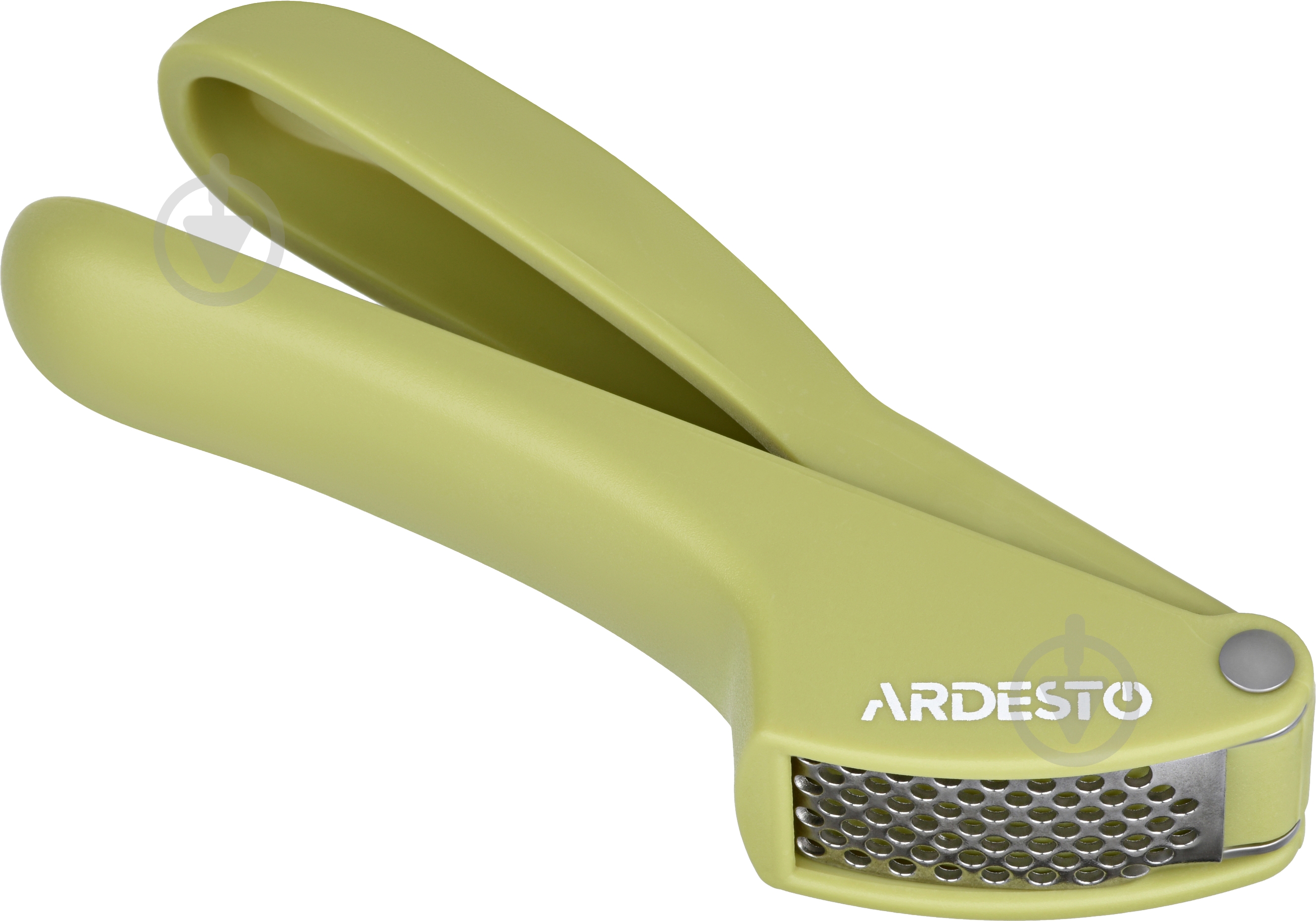 Пресс для чеснока Ardesto Gemini AR2114PY - фото 2