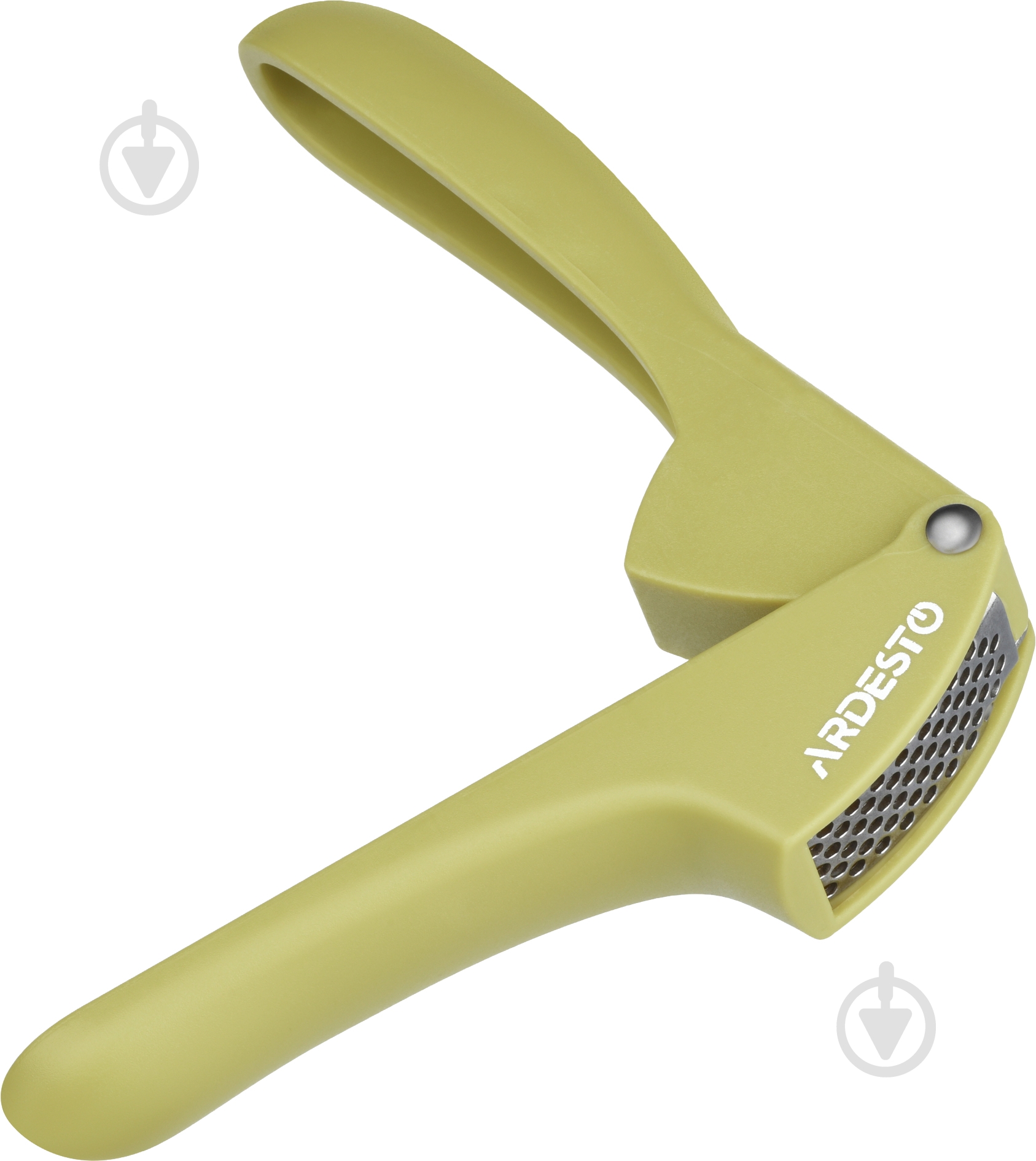 Пресс для чеснока Ardesto Gemini AR2114PY - фото 3