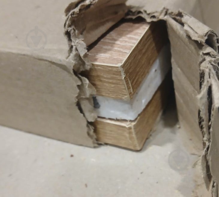 УЦЕНКА! Стол компьютерный Грейд Рико дуб сонома (УЦ №2935) - фото 5 УЦЕНКА! Стол компьютерный Грейд Рико дуб сонома (УЦ №2935) - фото 5